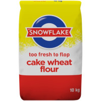 SNOWFLAKE 10KG