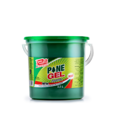123 PINE GEL 4X2.5L