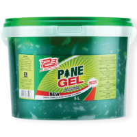 123 PINE GEL 4X5L