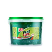 123 PINE GEL 4X5L