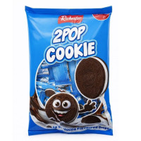 2POP 16X48 COOKIE CHOCOLATE VANILLA