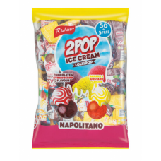 2POP 14X55 NAPOLITANO