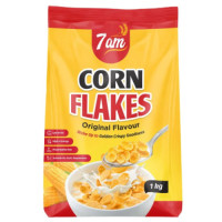 7AM CORN FLAKES 12X1KG