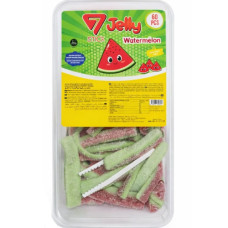 7 JELLY 12X900G WATERMELON 60'S