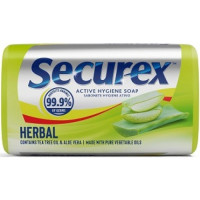 SECUREX 18x4x175g HERBAL