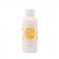 MIST ALBA 6X100ML ABOK SHRINK BANANA