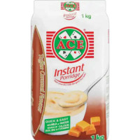 ACE INSTANT POR 10X1KG CARAMEL