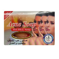FORTUNE APPLE 12X100G ACNE SOAP
