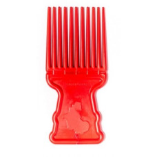 COMB AFRO 1X6'S