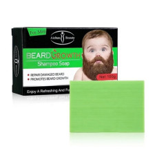 AICHUN BEAUTY 12X100G BEARD GROWTH SOAP