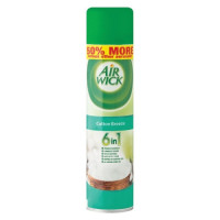 AIRWICK 6IN1 1X6X280ML BREEZE SHR