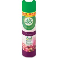 AIRWICK 6IN1 1X6X280ML POT POURRI SHR