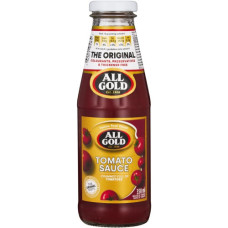 ALL GOLD T/SAUCE 6X350ML