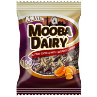 AMAZON MOOBA DAIRY 16X100 BIG CANDY