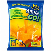 AMILA GO 6X40X5G MANGO