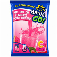AMILA GO 6X40X5G WATERMELON