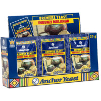 ANCHOR BREWERS 3X24X20G