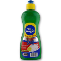 ANGEL D/W/L 5X6X400ML