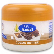 ANGEL P/J 6X125ML SHRINK COCOA BUTTER