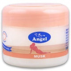 ANGEL P/J 6X125ML SHRINK MUSK