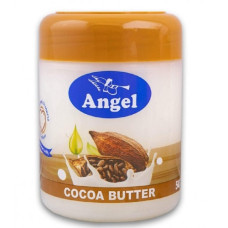 ANGEL P/J 6X500ML SHRINK COCOA BUTTER