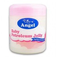 ANGEL P/J 6X500ML SHRINK BABY SCENTED