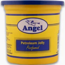 ANGEL P/J YELLOW TUB 6X500ML SHRINK