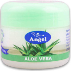 ANGEL P/J 6X125ML SHRINK ALOE VERA