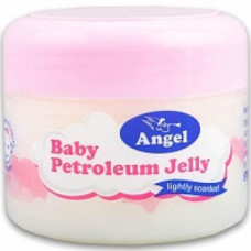 ANGEL P/J 6X125ML SHRINK BABY SCENTED