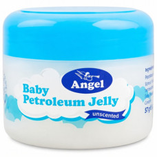 ANGEL P/J 6X125ML SHRINK BABY UNSCENTED
