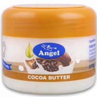 ANGEL P/J 6X125ML SHRINK COCOA BUTTER