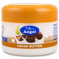 ANGEL P/J 6X250ML SHRINK COCOA BUTTER