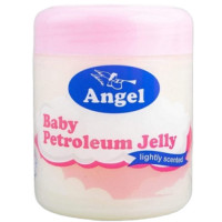 ANGEL P/J 6X500ML SHRINK BABY SCENTED