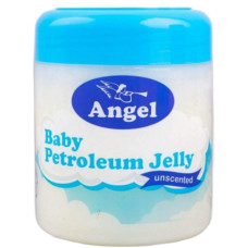 ANGEL P/J 6X500ML SHRINK BABY UNSCENTED