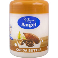 ANGEL P/J 6X500ML SHRINK COCOA BUTTER