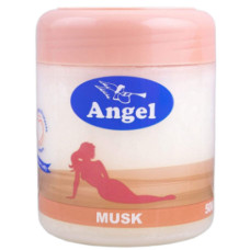 ANGEL P/J 6X500ML SHRINK MUSK