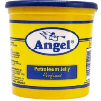 ANGEL P/J YELLOW TUB 6X225ML SHRINK