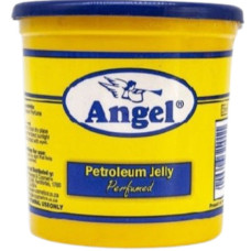 ANGEL P/J YELLOW TUB 6X225ML SHRINK