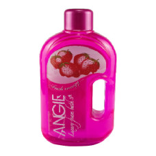 ANGIE B/BATH 6X2L FRESH ENERGY