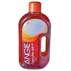 ANGIE B/BATH 6X2L LUXURY