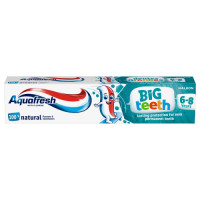 AQUAFRESH 12X50ML SHRINK BIG TEETH