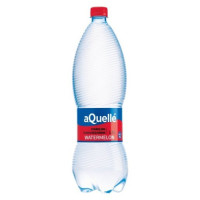 AQUELLE SPARKLING 6X1.5L WATERMELON