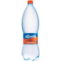 AQUELLE SPARKLING 6X1.5L NAARTJIE