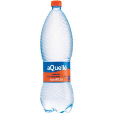 AQUELLE SPARKLING 6X1.5L NAARTJIE