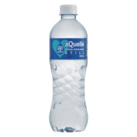 AQUELLE STILL 6X500ML NATURAL