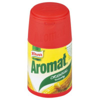 AROMAT 10X75G SHR ASSTD