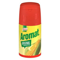AROMAT 8X5X200G CANNISTER