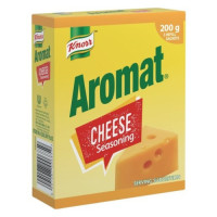 AROMAT TRIO 8X5X200G CHEESE