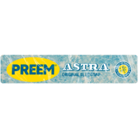 PREEM BLUE BAR 20X1KG ASTRA