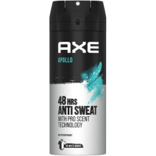 AXE DEO 6X150ML APOLLO